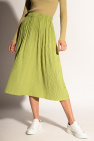 Samsøe Samsøe Pleated skirt